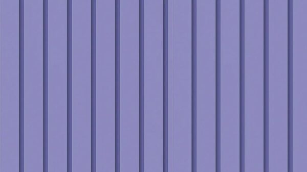 Slatted Wood 083