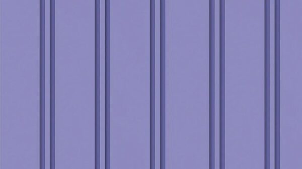 Slatted Wood 084