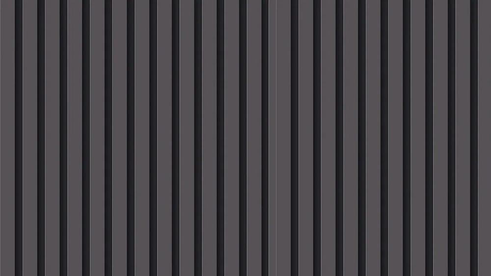Slatted Wood 085