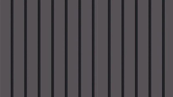 Slatted Wood 086