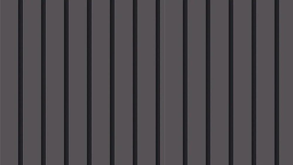 Slatted Wood 086