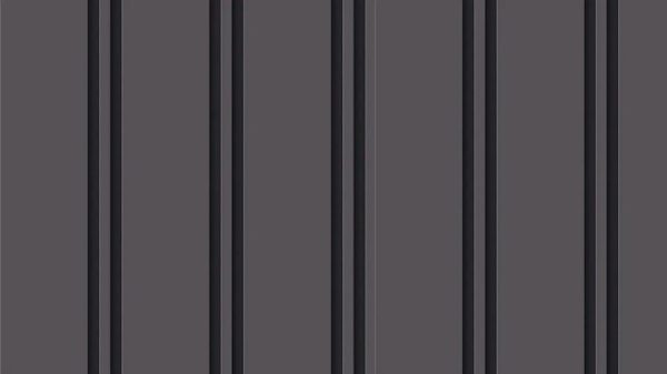 Slatted Wood 087