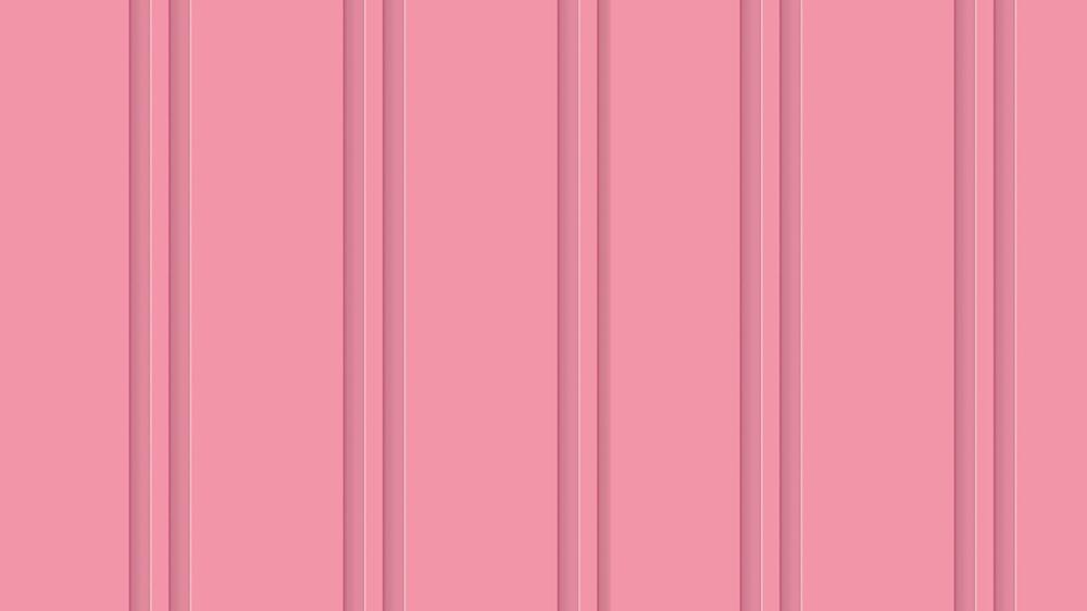 Slatted Wood 090