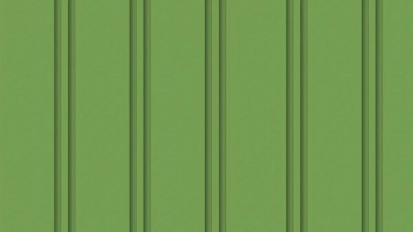 Slatted Wood 096