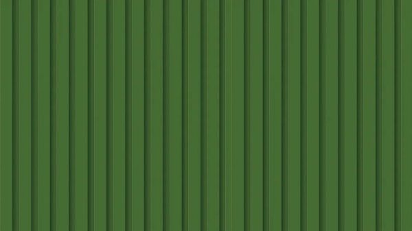 Slatted Wood 097