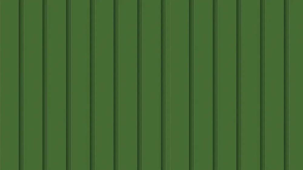 Slatted Wood 098