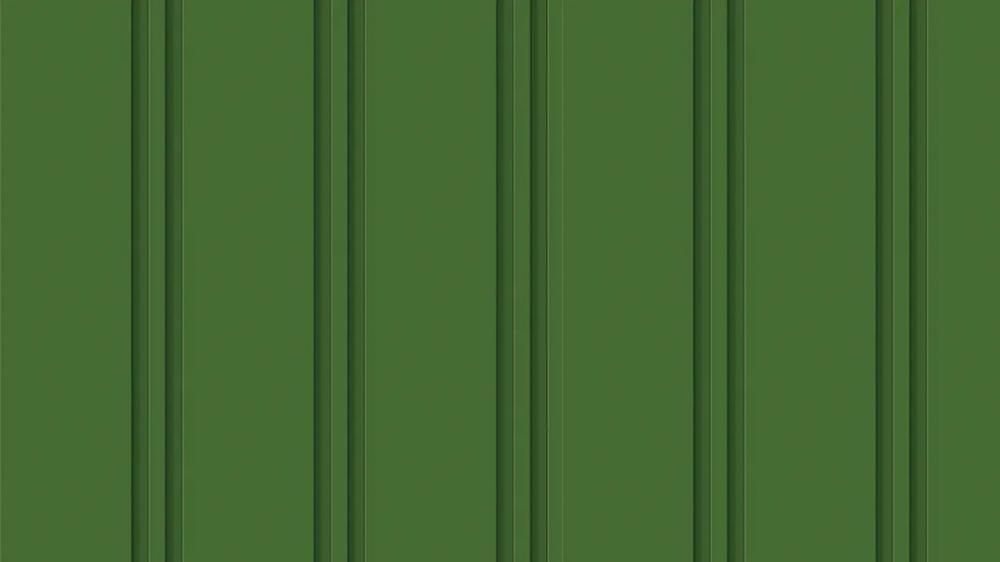 Slatted Wood 099