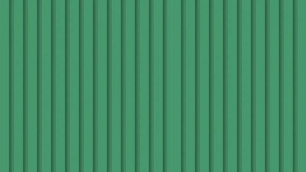Slatted Wood 100