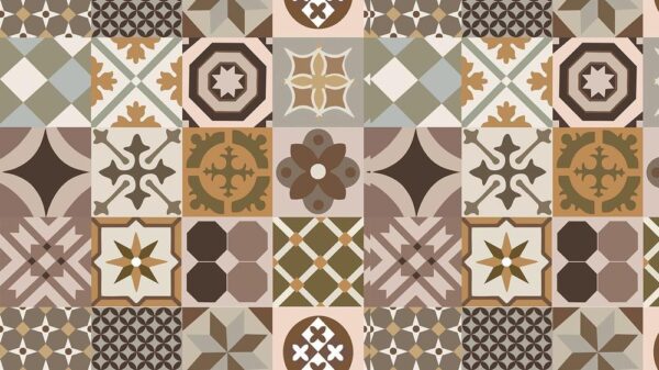 Tile 001