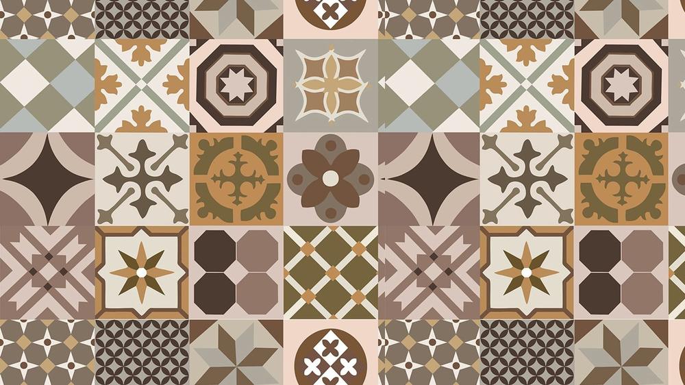 Tile 001