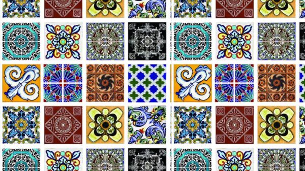 Tile 004