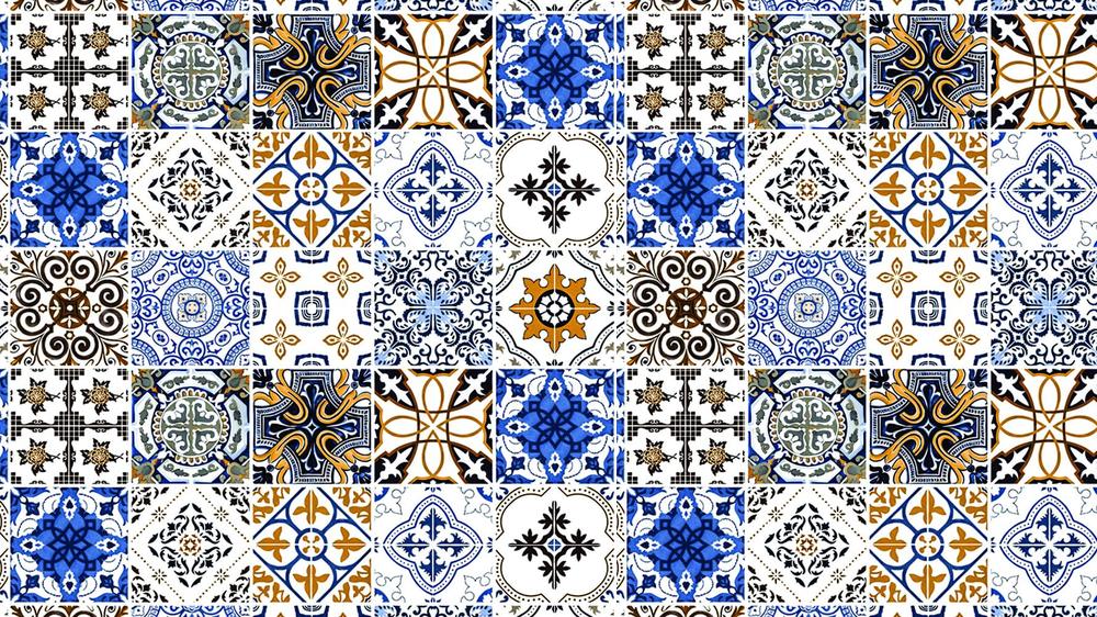 Tile 006