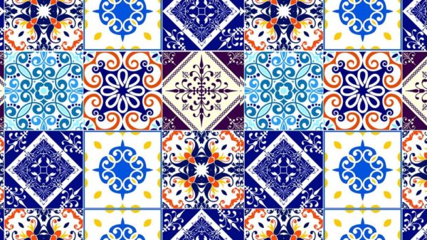 Tile 007