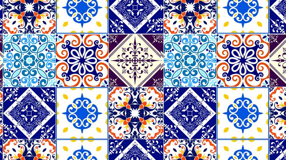 Tile 007