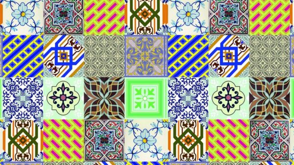 Tile 009