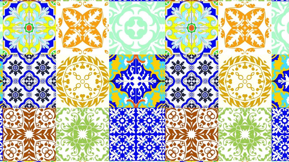 Tile 010