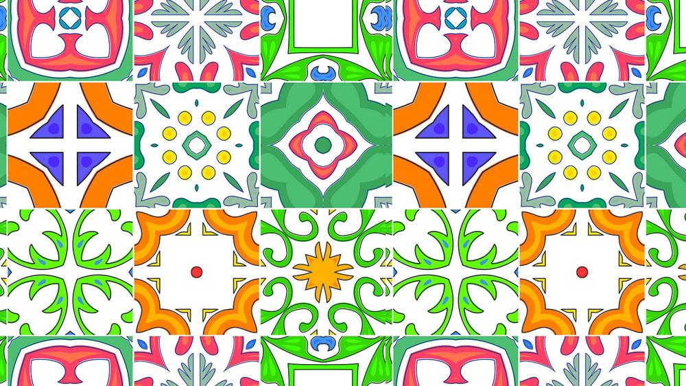 Tile 015
