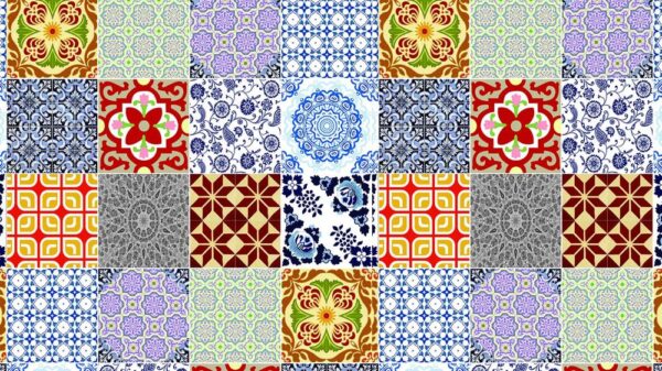 Tile 016