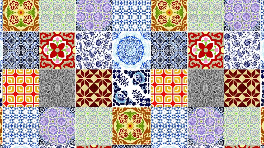 Tile 016