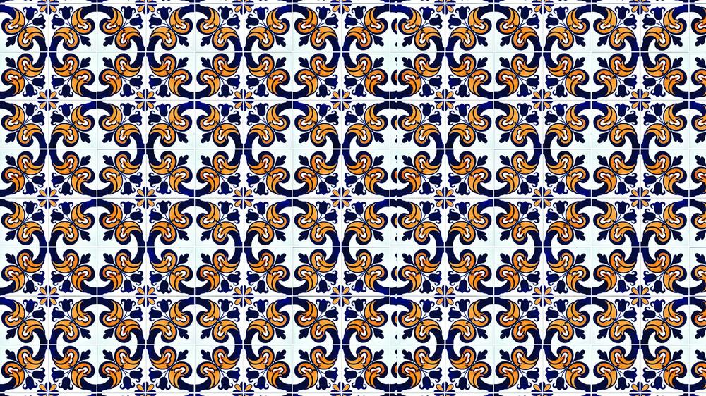 Tile 034