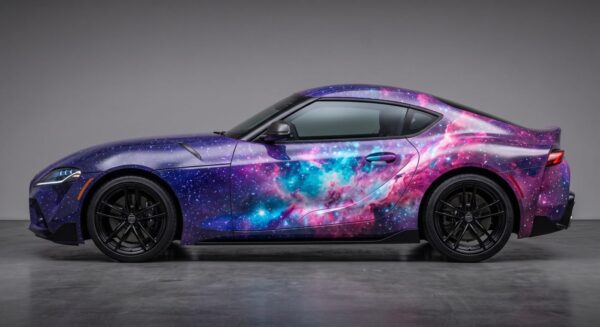 Deep Field