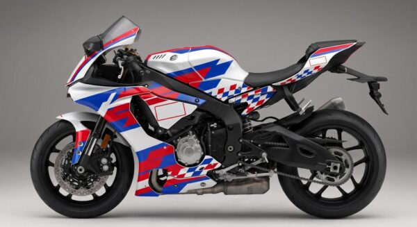 Track Livery