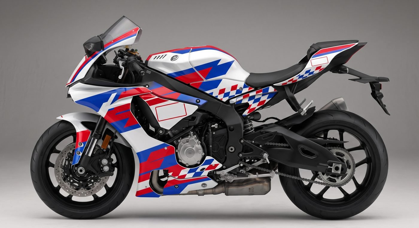 Track Livery