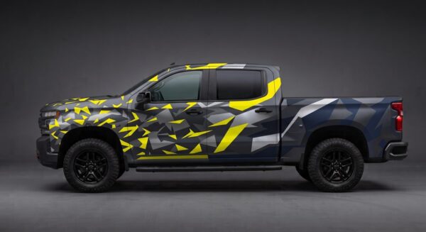 City Camo