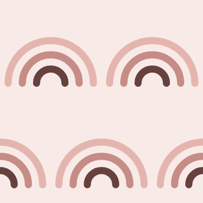 Arches — Blush