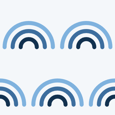 Arches — Corporate Blue