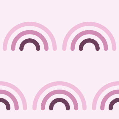 Arches — Cotton Candy