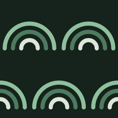 Arches — Forest