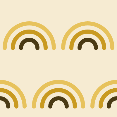 Arches — Mustard