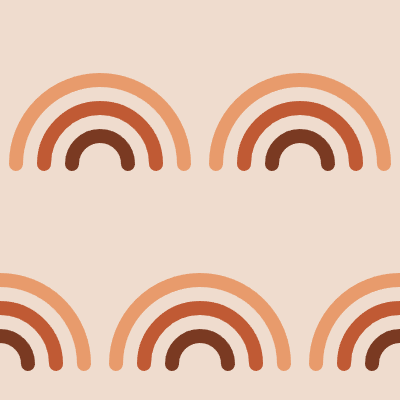 Arches — Terracotta