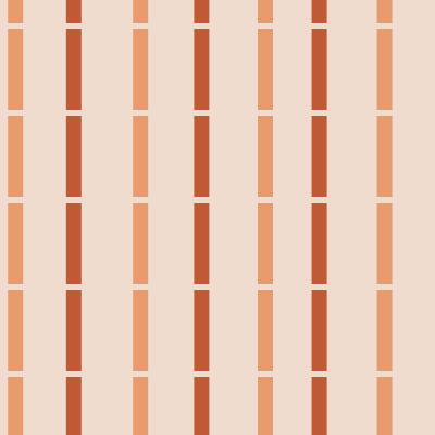 Bamboo — Terracotta