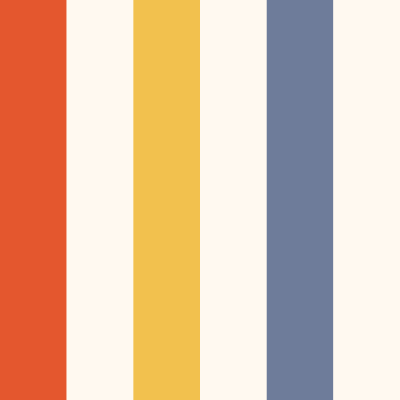 Block Stripe — Playroom