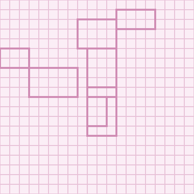 Blueprint — Cotton Candy