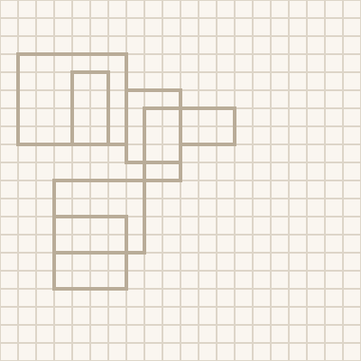 Blueprint — Linen