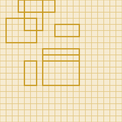 Blueprint — Mustard