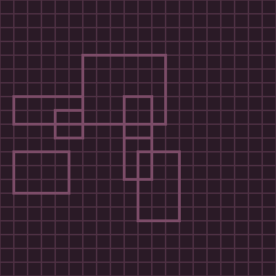 Blueprint — Plum