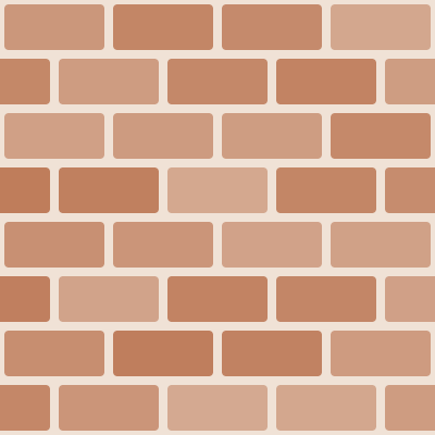 Brick — Clay