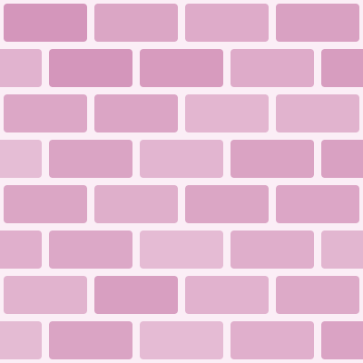 Brick — Cotton Candy