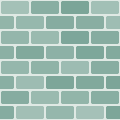 Brick — Eucalyptus
