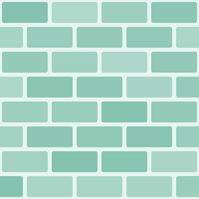 Brick — Mint