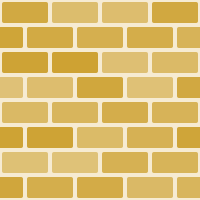 Brick — Mustard