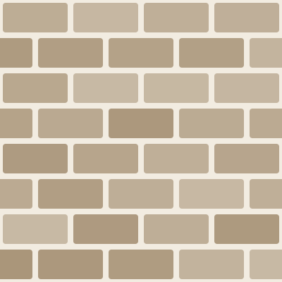 Brick — Oat