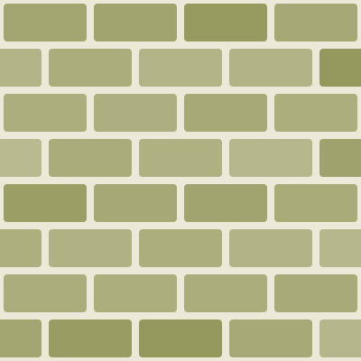 Brick — Olive Grove
