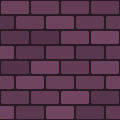 Brick — Plum