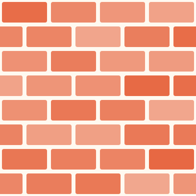 Brick — Playroom