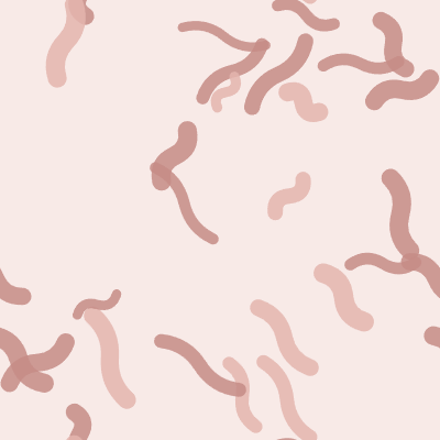 Brush Mark — Blush